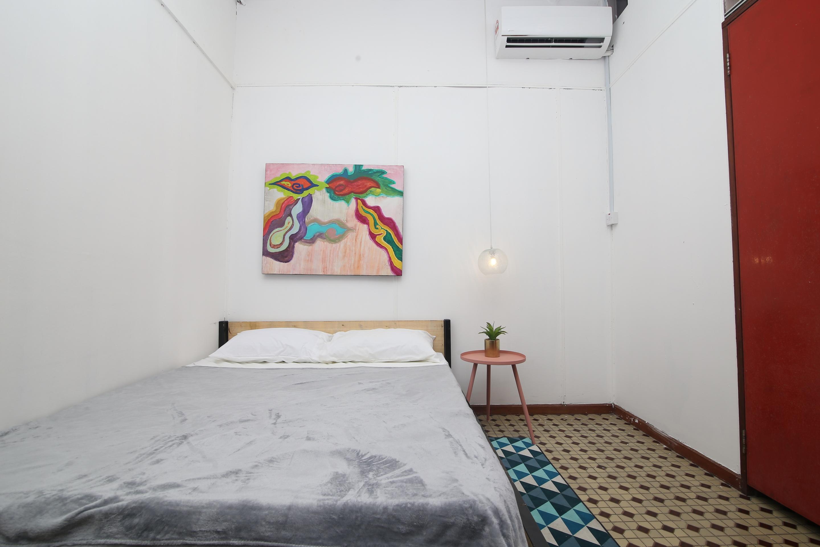 Spot On 90141 Threehouse Bed & Breakfast Kuching Esterno foto